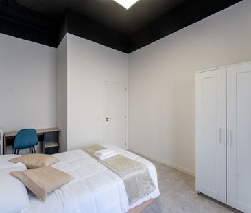 Calle de Sagasta, Madrid, Community of Madrid 28004 - Photo 1