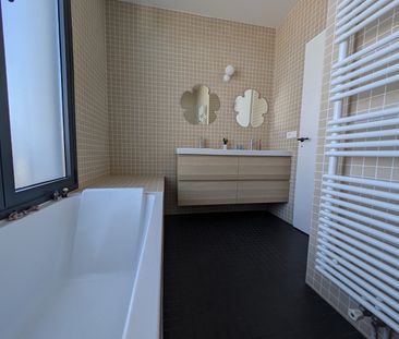 Maison Houilles 95.40 m2 - Quartier ouest main de fer - Photo 5