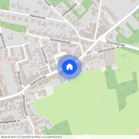 Stationstraat 137, 9250 Waasmunster