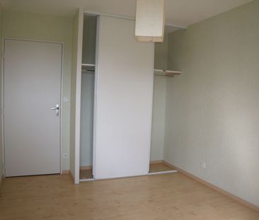 Location Appartement 3 pièces 67m² TOURS 37100 - Photo 3