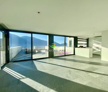 3 Zimmer, 130 m², 6. Stock - Foto 1