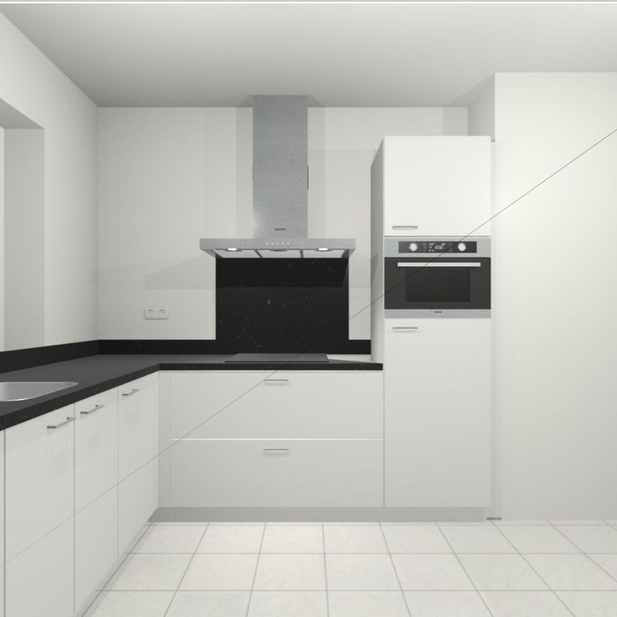 Huis te huur: Lord Baden Powellweg 15 2251 VC Voorschoten - Foto 1