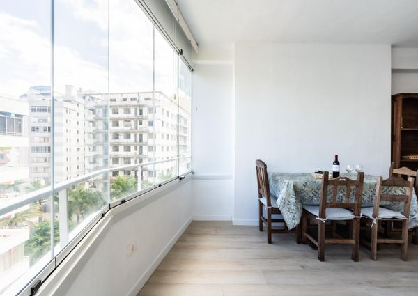 Alquiler de Temporada de Estudio en Puerto de La Cruz – 0067-04554