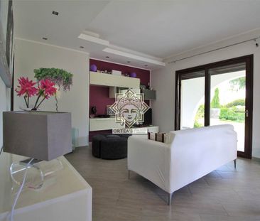 villa moderna affitto - Photo 4