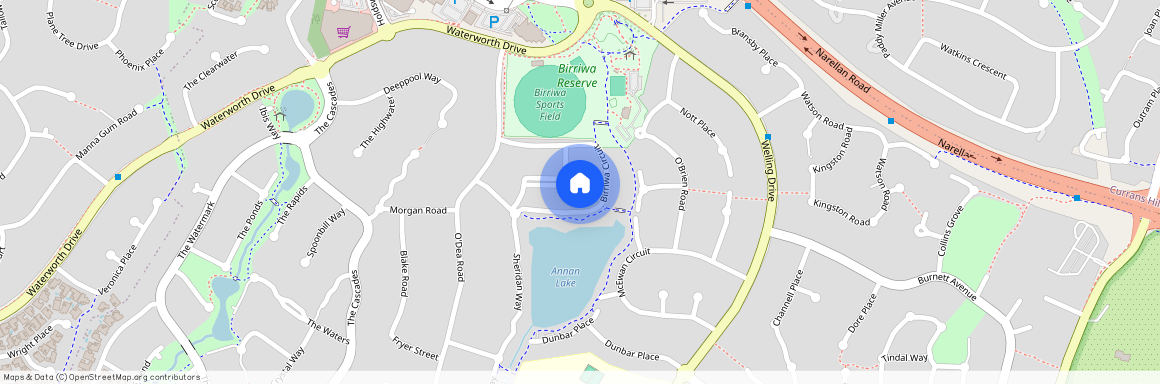 10 Lochview Crescent, NSW 2567, Mount Annan