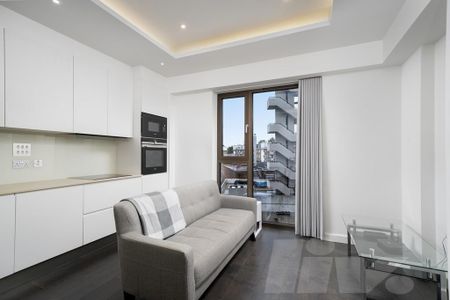 1 bedroom apartment to rent - Photo 4