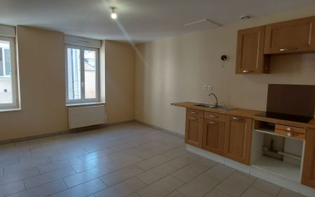 Appartement à louer - Photo 5