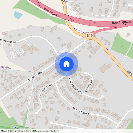 1/1 Washington Drive, Devonport TAS 7310