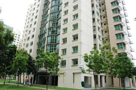 Blk 103B Edgefield Plains (Punggol), HDB 5 Rooms - For Rent - Photo 3