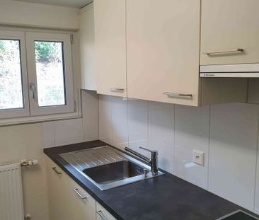 3.5 Zimmer, 70 m², 3. Stock - Photo 1