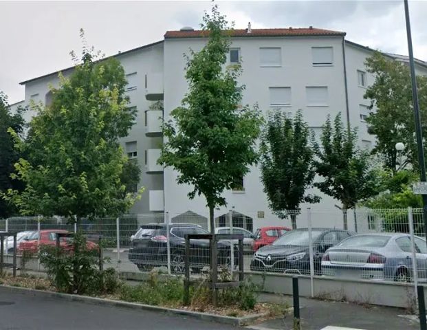 Location appartement 1 pièce - 32.65m² à Toulouse (31100) - Photo 1