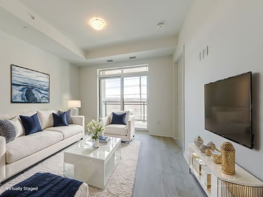 For Lease - 490 Gordon Krantz Avenue Unit# 422, Milton, Ontario - Photo 1