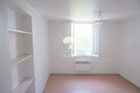 3 Pièces traversant (Location vide) - Photo 2