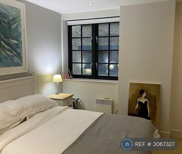 1 bedroom flat to rent - Photo 6