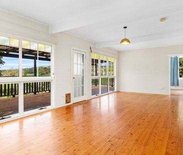 This charming country cottage awaits you! - Photo 1