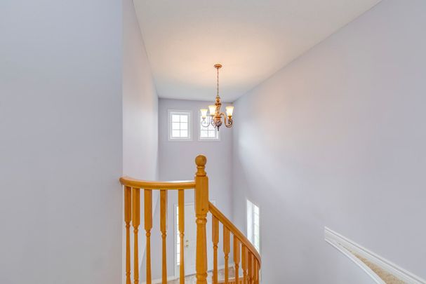 For Lease - 4055 Forest Run Avenue Unit# 12, Burlington, Ontario - Photo 1