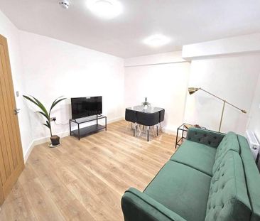 2 bedroom flat to rent - Photo 1