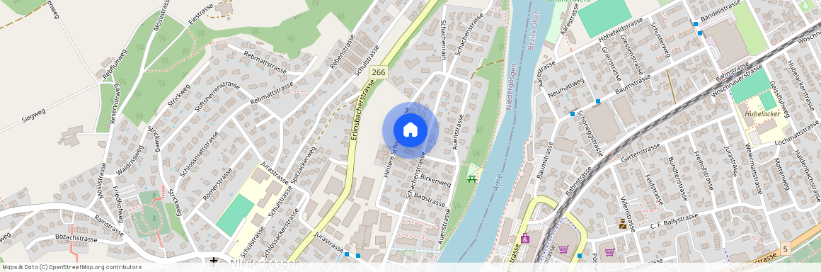 5013, Niedergösgen, Schachenstrasse, 39