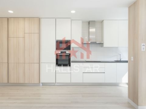 Apartamento T2 - Photo 1