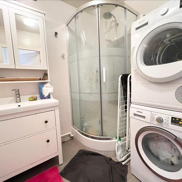 4 pièces - Meublé - 97,9 m² - 2ème étage - Colocation non autorisée - Photo 1