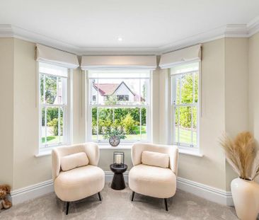 5 bedroom detached house to rent - Photo 4