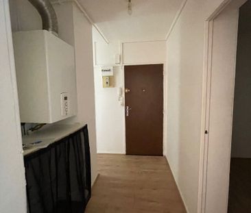 Appartement / Offre 58893490 - Photo 4