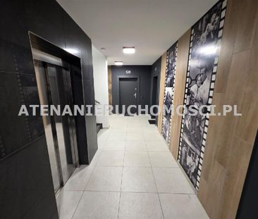 Mieszkanie Bydgoszcz Kapuściska powierzchnia 35.3 m² C265-WM-82550 - Photo 1