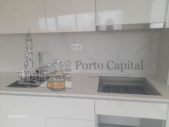Apartamento T1 em Porto - Photo 1