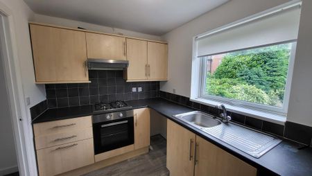 2 bedroom flat to rent - Photo 3