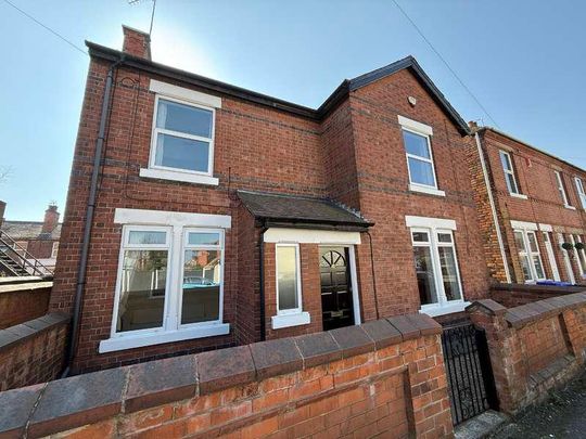 Canal Street, Long Eaton, NG10 - Photo 1