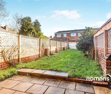 3 bedroom terraced house to rent - Photo 5