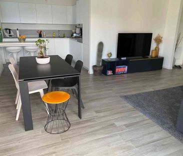 2.5 Zimmer, 80 m², EG - Photo 1