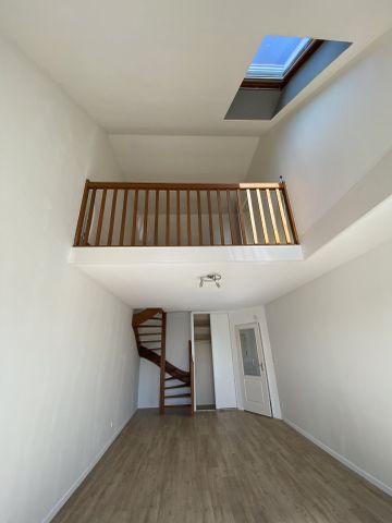 APPARTEMENT COMPIEGNE – 2 pièce(s) – 68.18 m2 - Photo 3