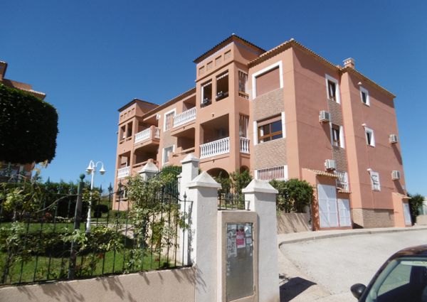 514 Las Violetas – Id 447