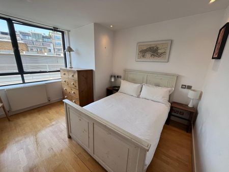 1 Bed Flat, Saffron Hill, EC1N - Photo 4