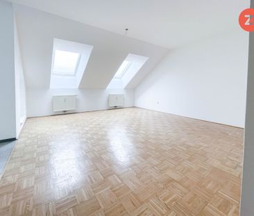 Geförderte 2,5- Zimmer Wohnung in Traun - inkl. Loggia und Parkplatz - Photo 3
