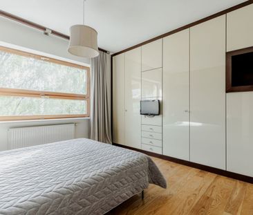 Apartament 4 pokoje w inwestycji Eko Park 120 m² - Photo 4