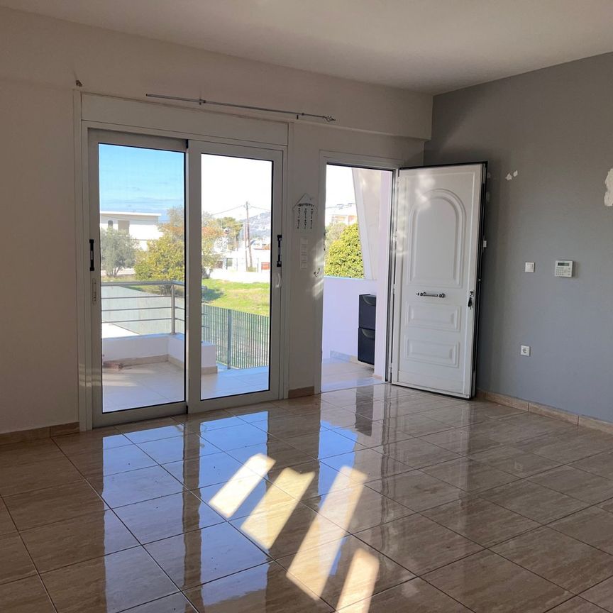 Μεζονέτα για ενοικίαση - Λουτράκι-Περαχώρα, - Photo 1