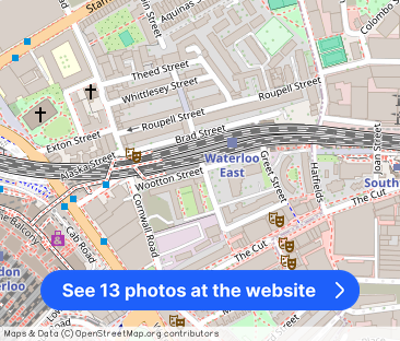 Wotton Street London SE1 - Photo 1