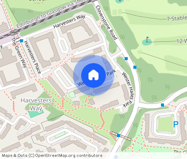 Wester Hailes Park, Edinburgh - Photo 1