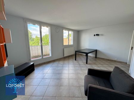 Appartement T4 Évry-Courcouronnes à louer - Photo 4