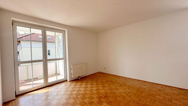 Top aufgeteilte 3-Zimmerwohnung in ruhiger Wohnanlage - Photo 1