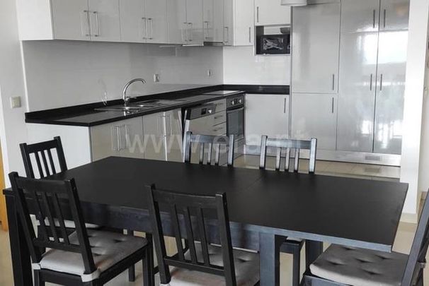 Apartamento T2 - Photo 1