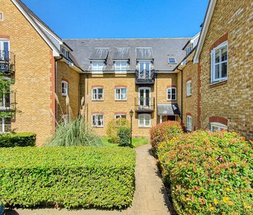 Sele Mill, North Road, Hertford - Photo 6