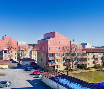 Puddelugnsgatan 28 - Photo 5