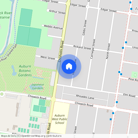 15 Heath Street, NSW 2144, Auburn