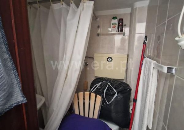 Apartamento T3 em Porto