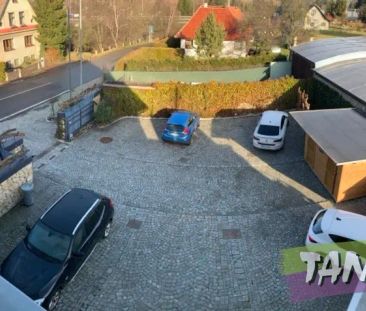 Pronájem mezonetového bytu 2+kk po kompletní rekonstrukci, Turnov - Photo 4