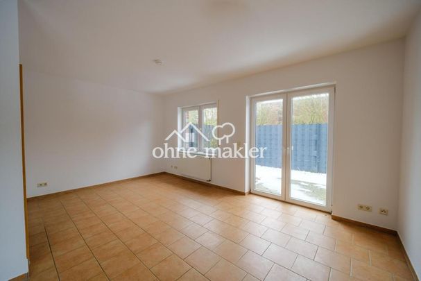 Gepflegte Doppelhaushälfte mit Terrasse in ruhiger Lage von Oldenburg (26133) - Photo 1