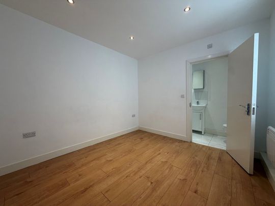Church Road, Ashford, Surrey,TW15 - Photo 1